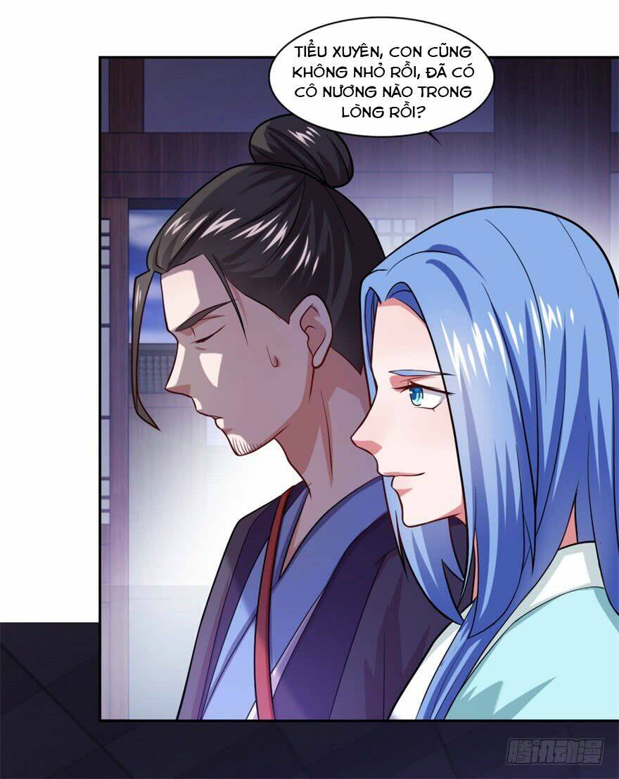 Tiên Ma Đồng Tu Chapter 46 - Trang 2