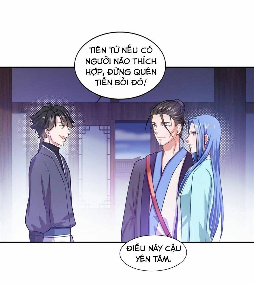 Tiên Ma Đồng Tu Chapter 46 - Trang 2