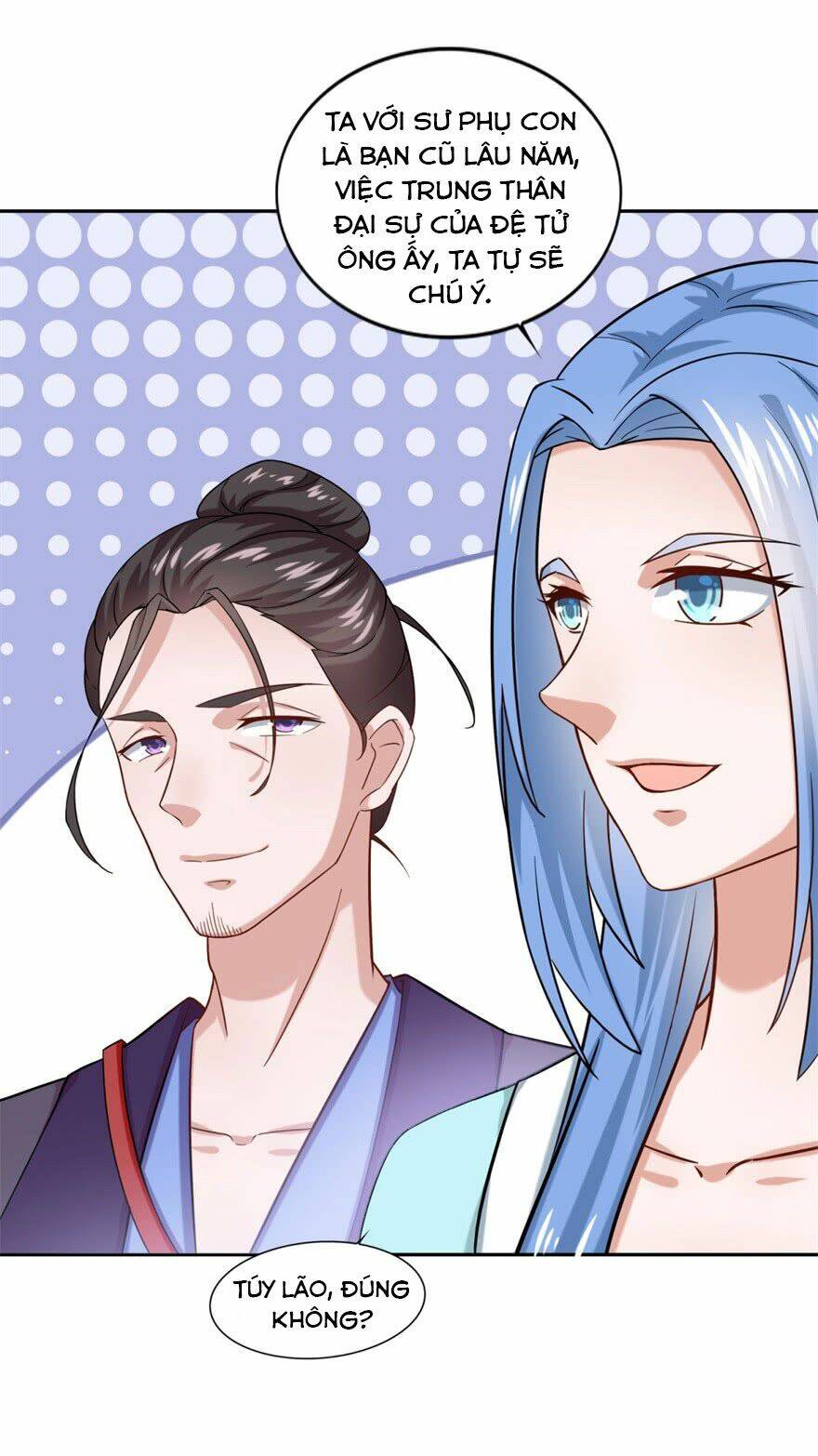 Tiên Ma Đồng Tu Chapter 46 - Trang 2