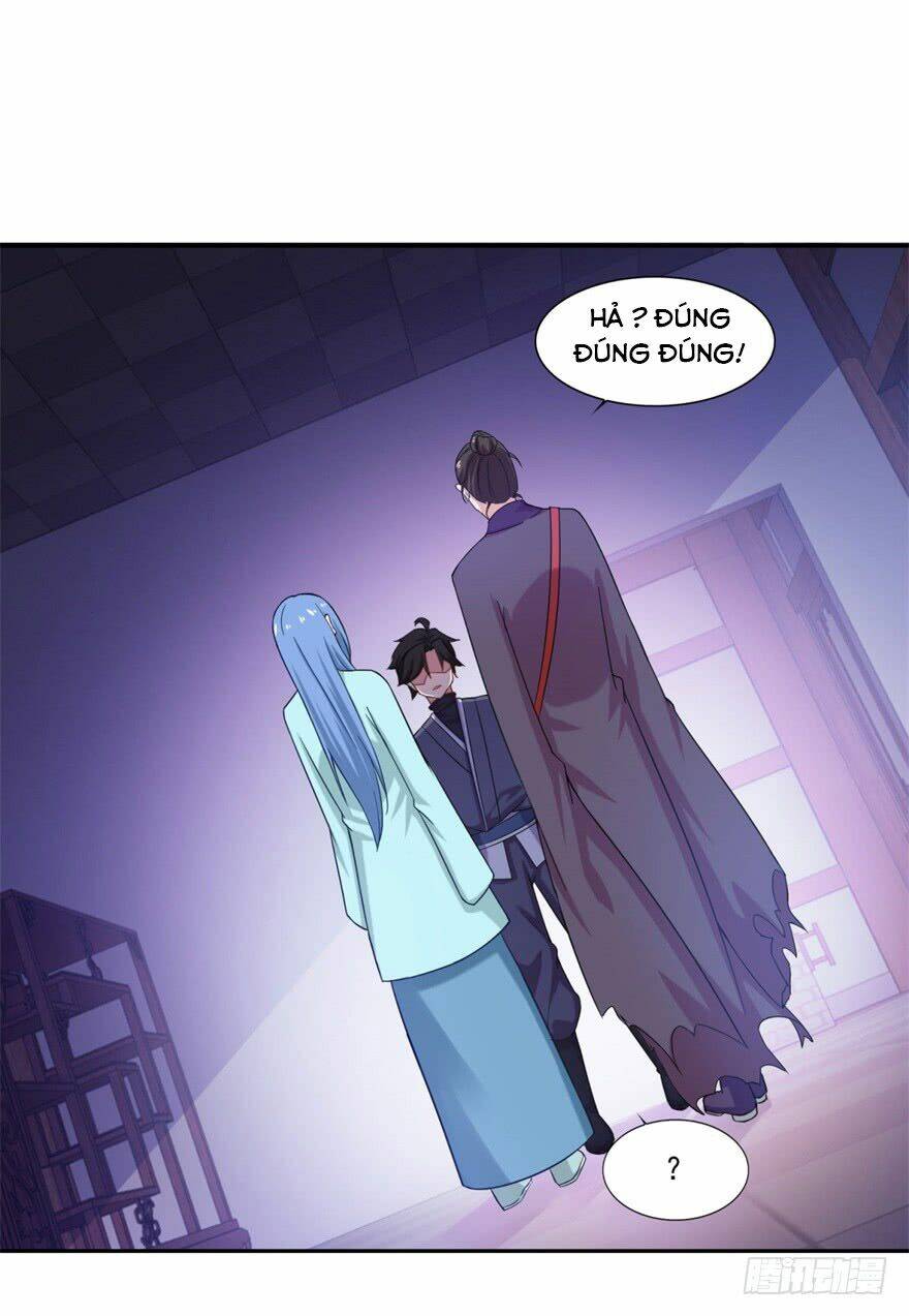 Tiên Ma Đồng Tu Chapter 46 - Trang 2