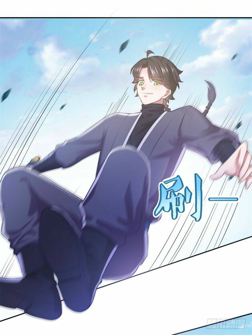 Tiên Ma Đồng Tu Chapter 46 - Trang 2