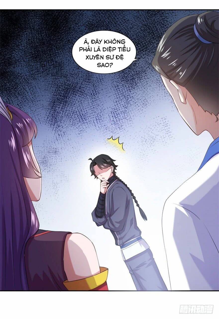Tiên Ma Đồng Tu Chapter 46 - Trang 2