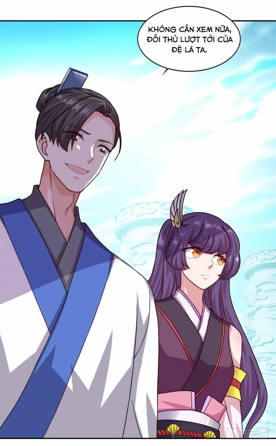 Tiên Ma Đồng Tu Chapter 46 - Trang 2