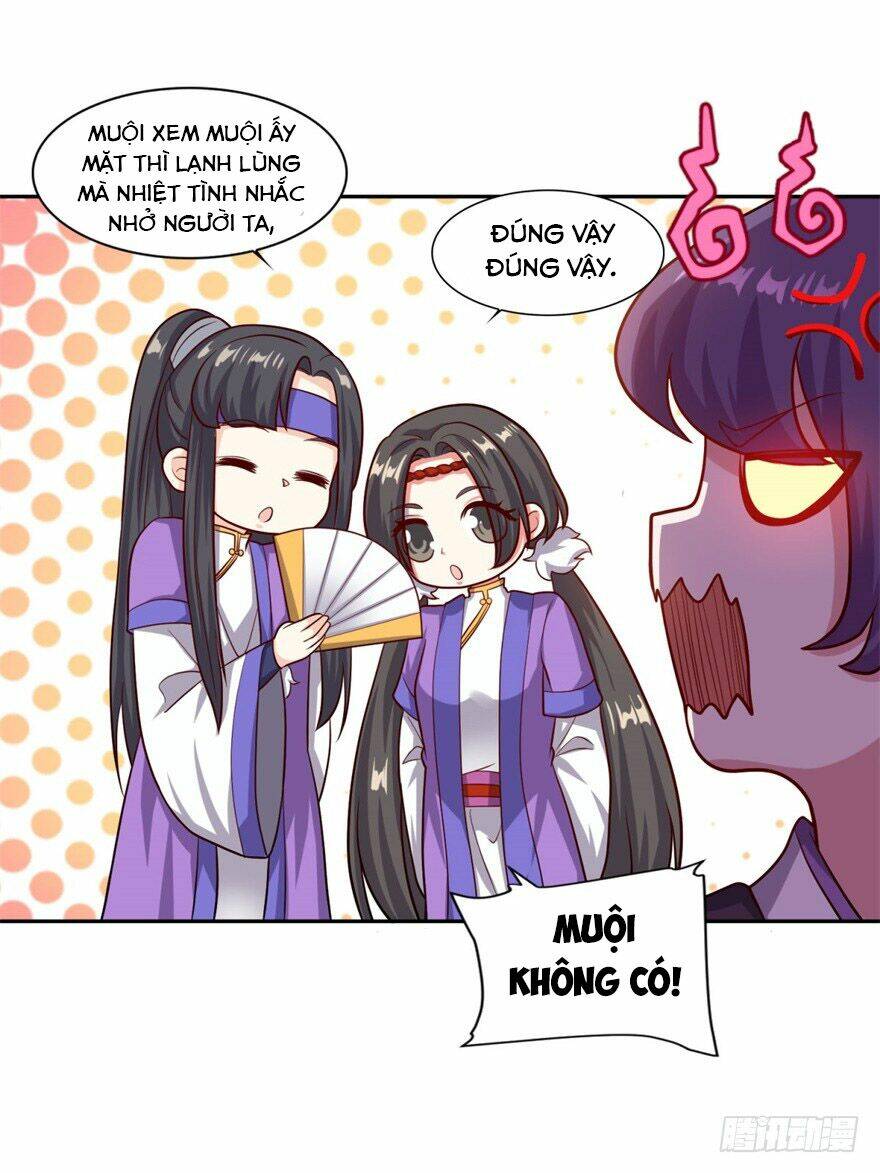 Tiên Ma Đồng Tu Chapter 46 - Trang 2