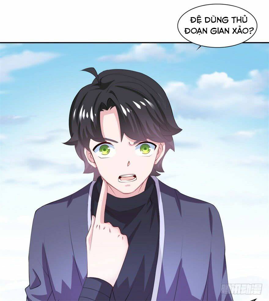 Tiên Ma Đồng Tu Chapter 46 - Trang 2