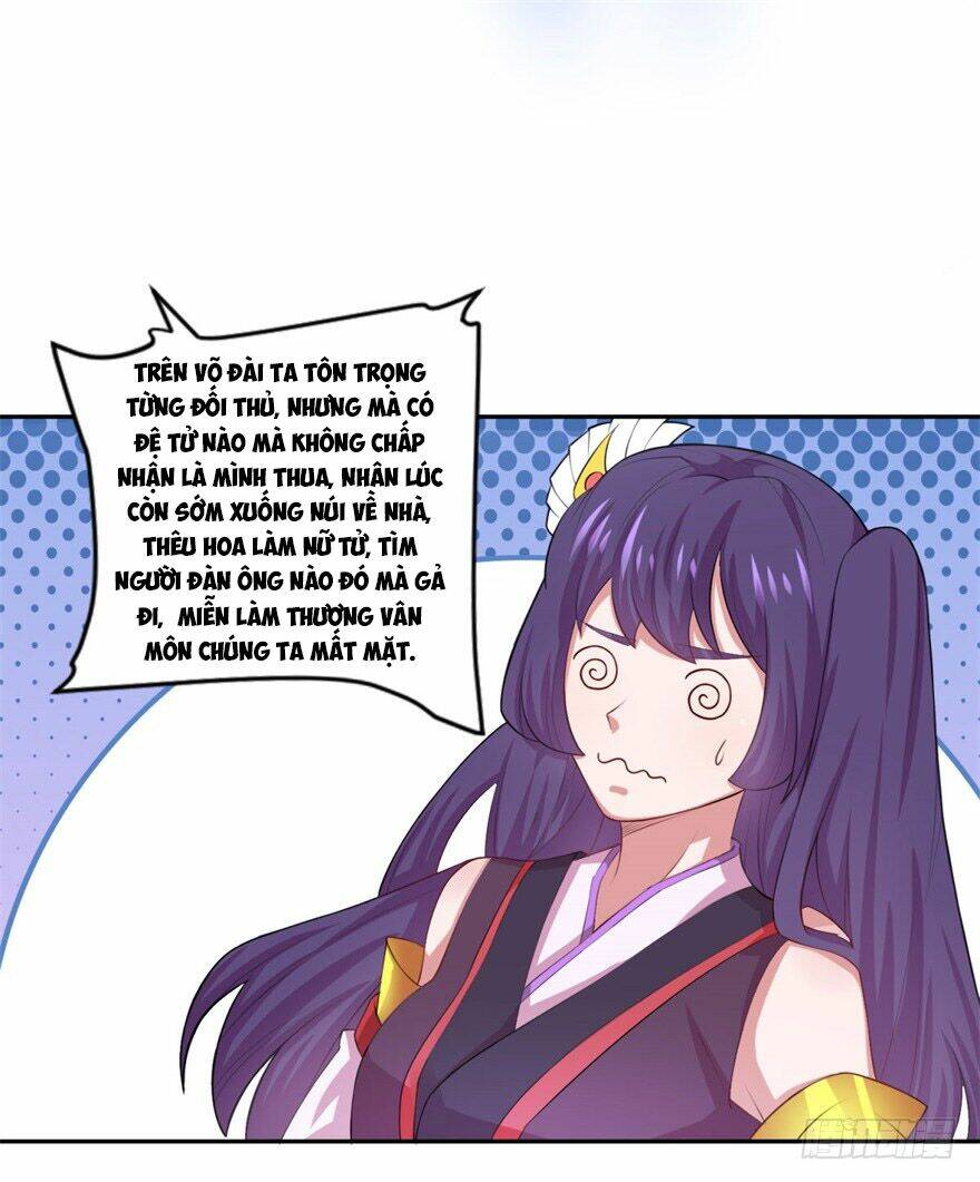 Tiên Ma Đồng Tu Chapter 46 - Trang 2
