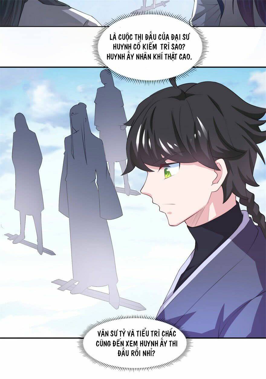 Tiên Ma Đồng Tu Chapter 46 - Trang 2