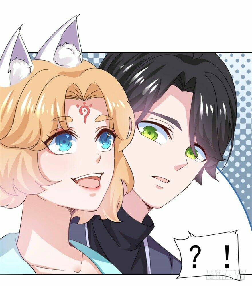 Tiên Ma Đồng Tu Chapter 46 - Trang 2