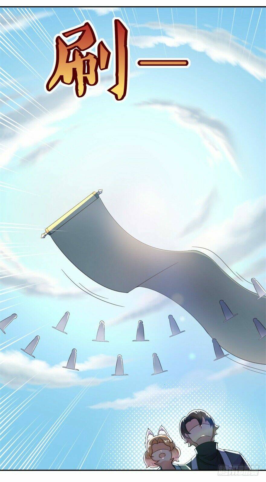 Tiên Ma Đồng Tu Chapter 46 - Trang 2