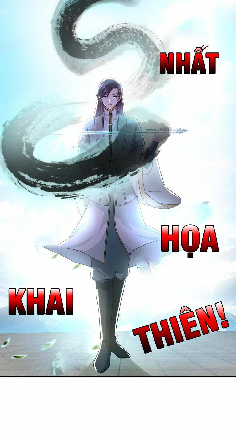 Tiên Ma Đồng Tu Chapter 47 - Trang 2