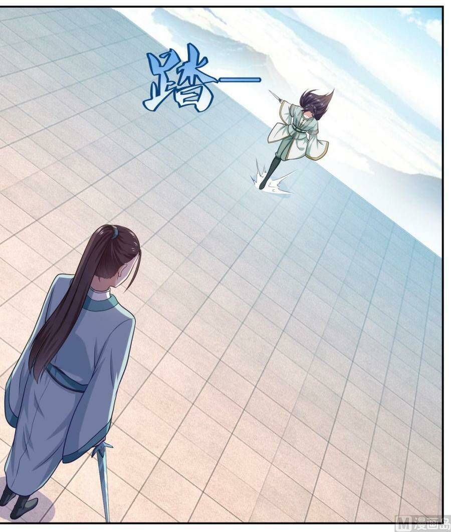 Tiên Ma Đồng Tu Chapter 47 - Trang 2