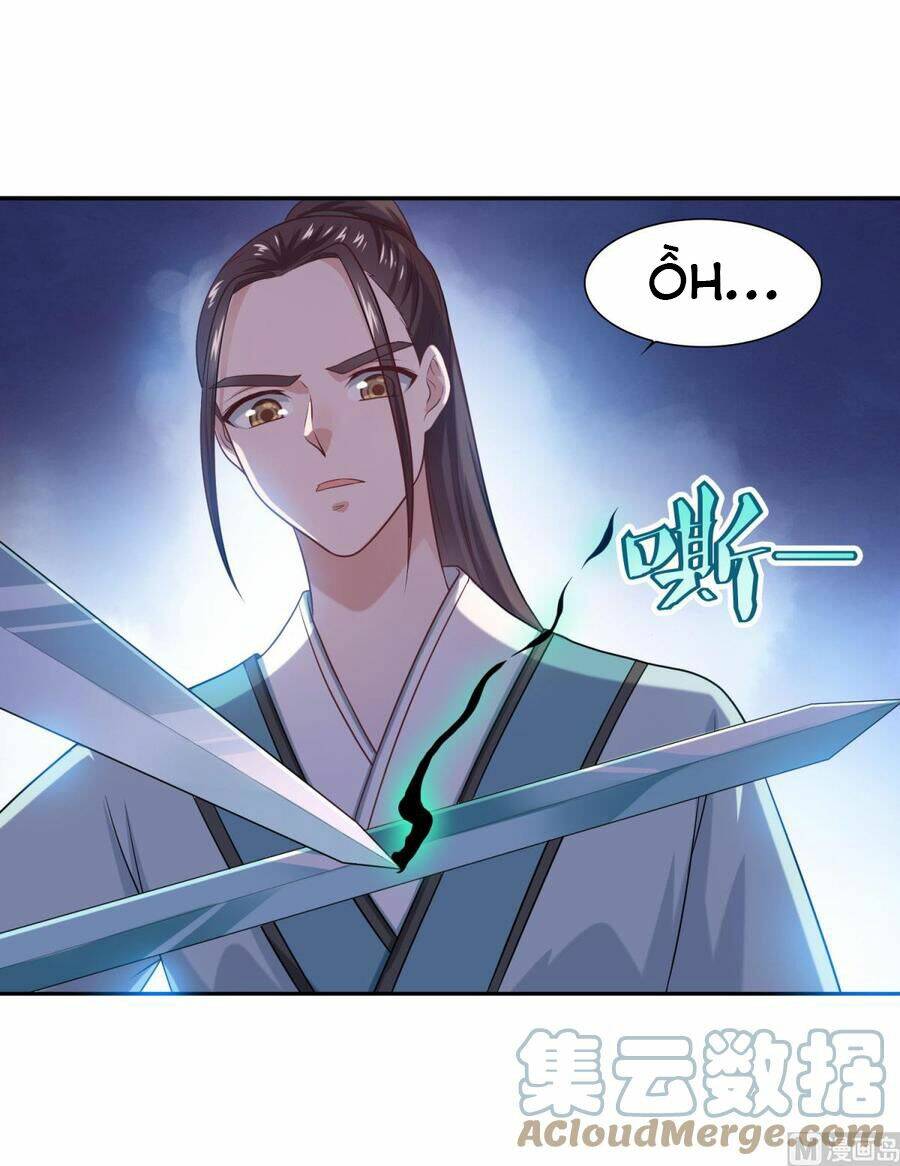 Tiên Ma Đồng Tu Chapter 47 - Trang 2