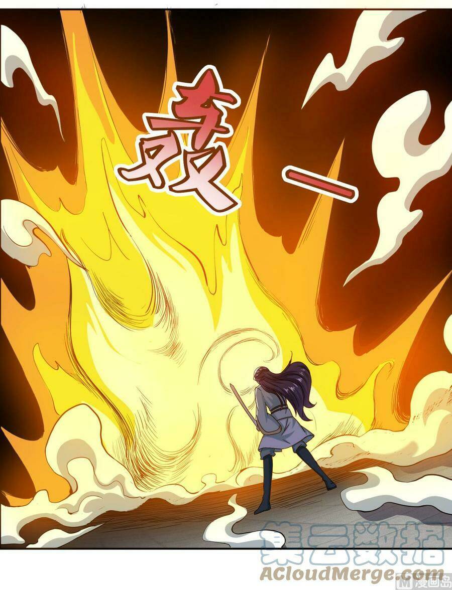 Tiên Ma Đồng Tu Chapter 47 - Trang 2