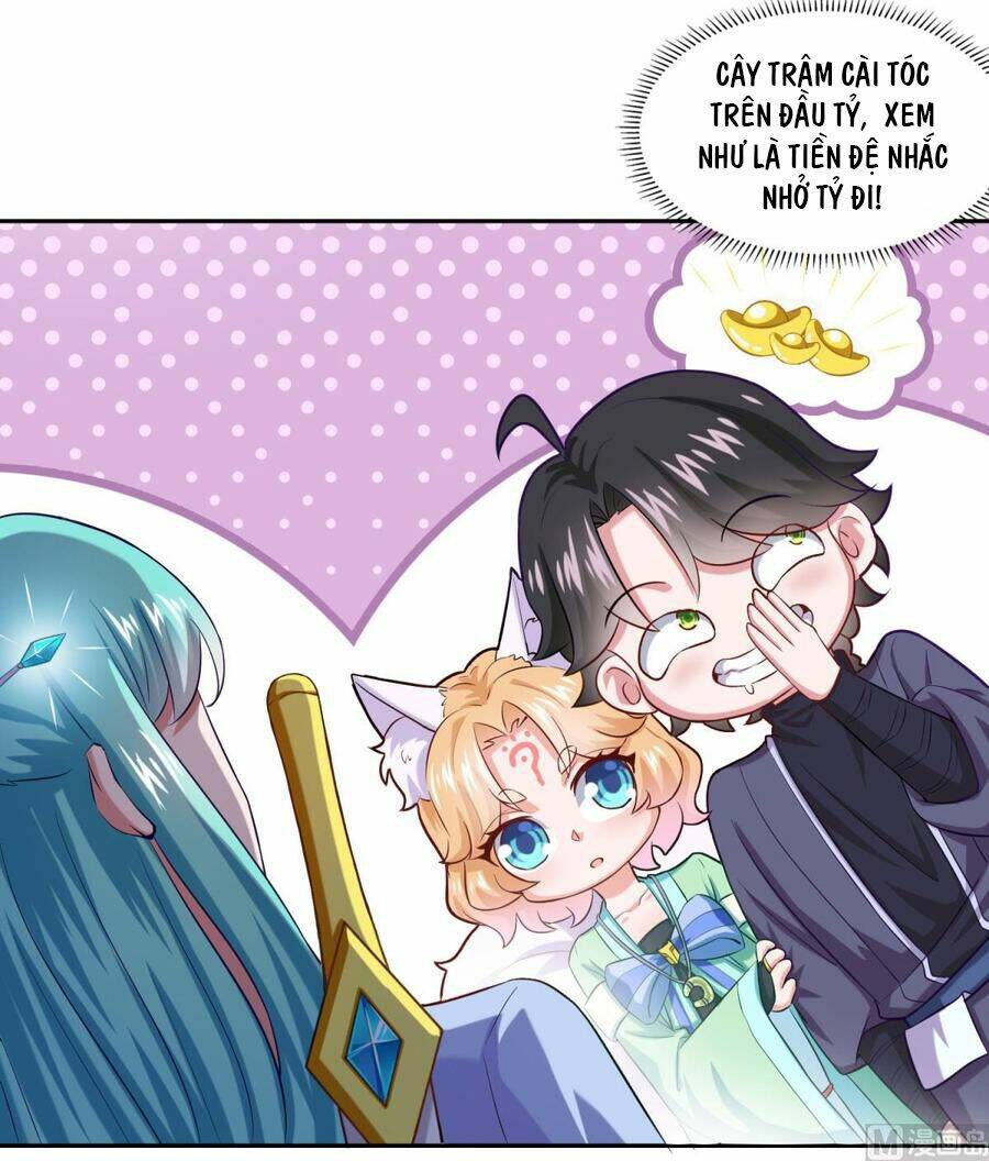 Tiên Ma Đồng Tu Chapter 47 - Trang 2