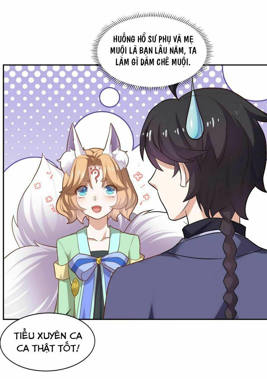 Tiên Ma Đồng Tu Chapter 48 - Trang 2