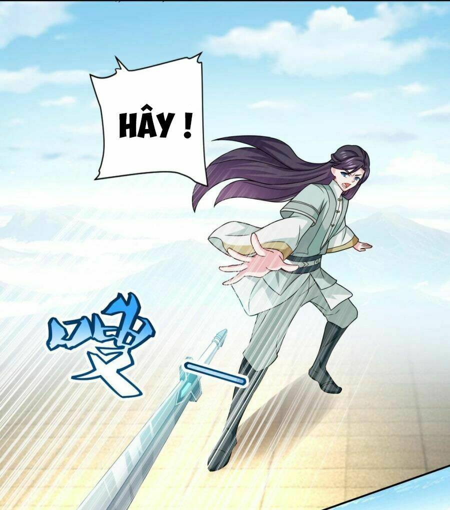 Tiên Ma Đồng Tu Chapter 48 - Trang 2