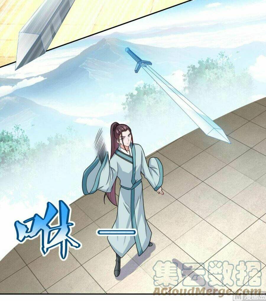 Tiên Ma Đồng Tu Chapter 48 - Trang 2