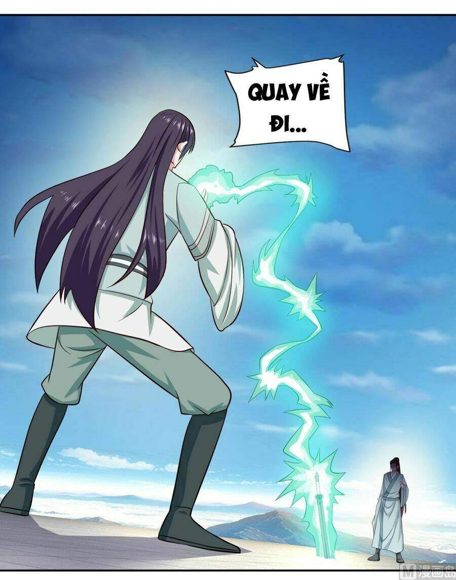 Tiên Ma Đồng Tu Chapter 48 - Trang 2