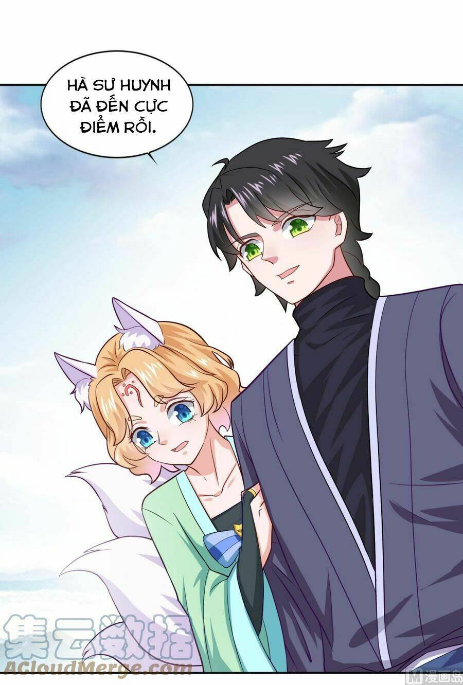 Tiên Ma Đồng Tu Chapter 48 - Trang 2