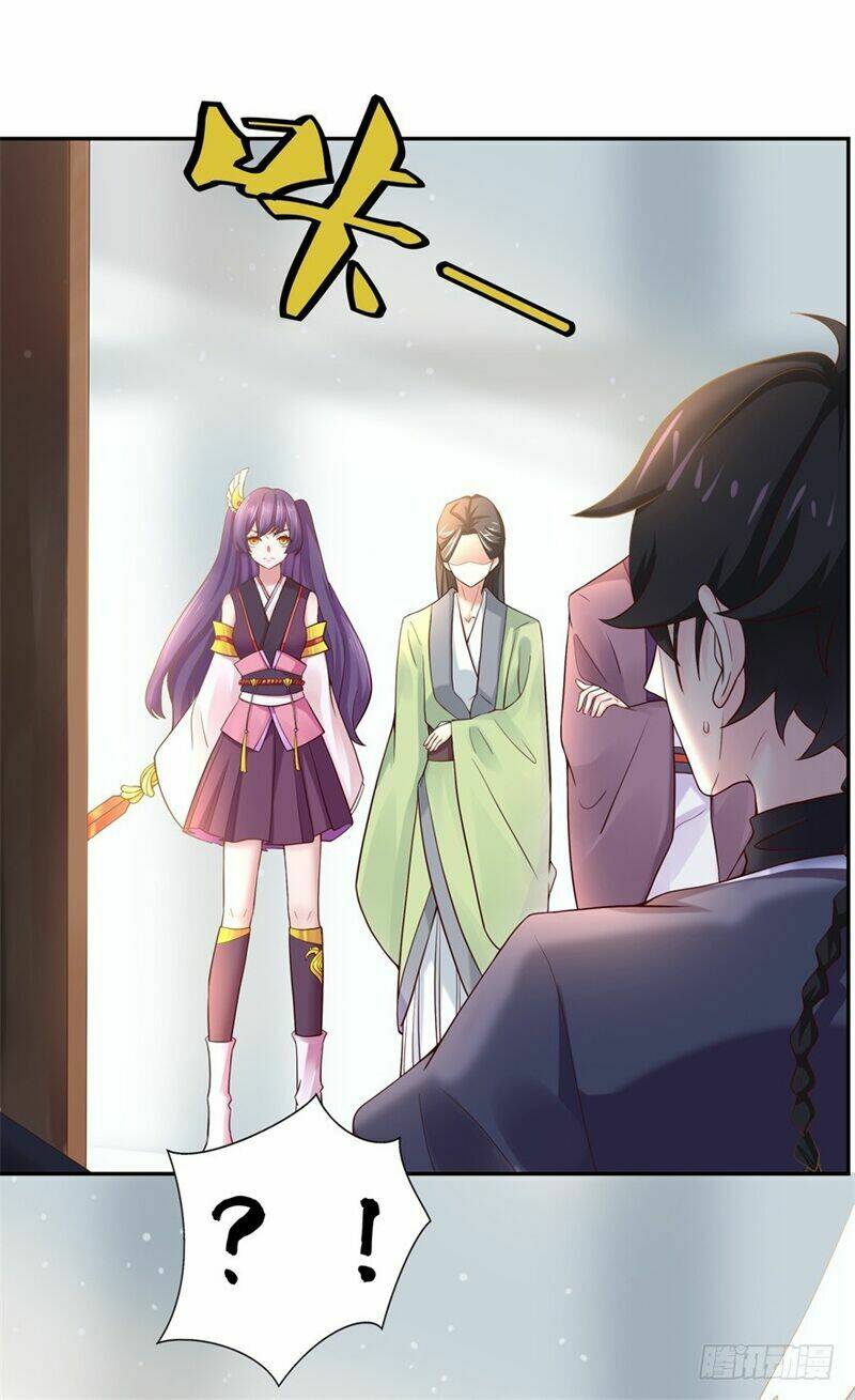 Tiên Ma Đồng Tu Chapter 5 - Trang 2