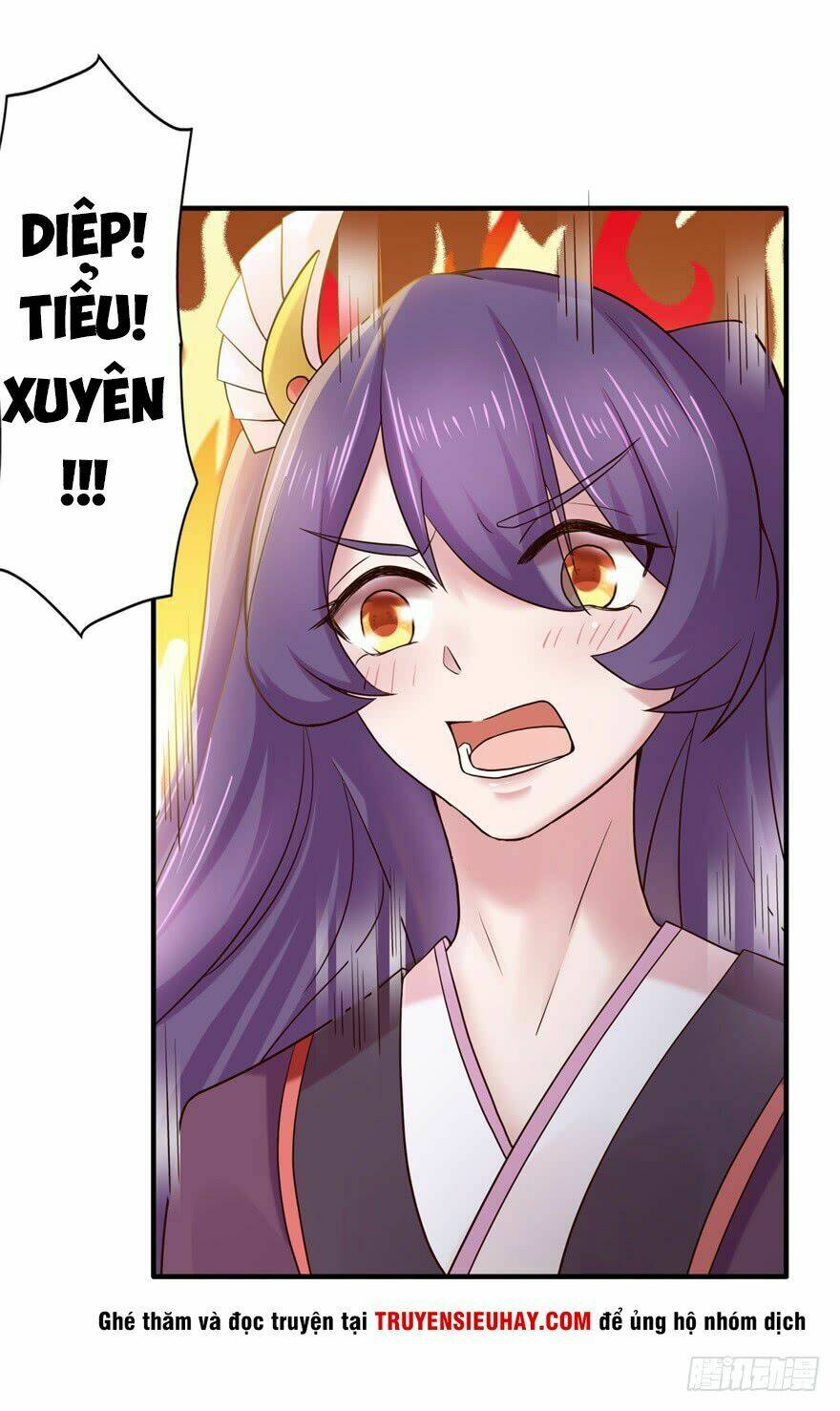 Tiên Ma Đồng Tu Chapter 5 - Trang 2
