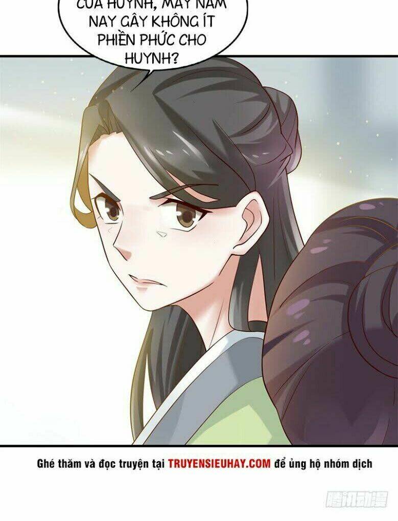 Tiên Ma Đồng Tu Chapter 5 - Trang 2
