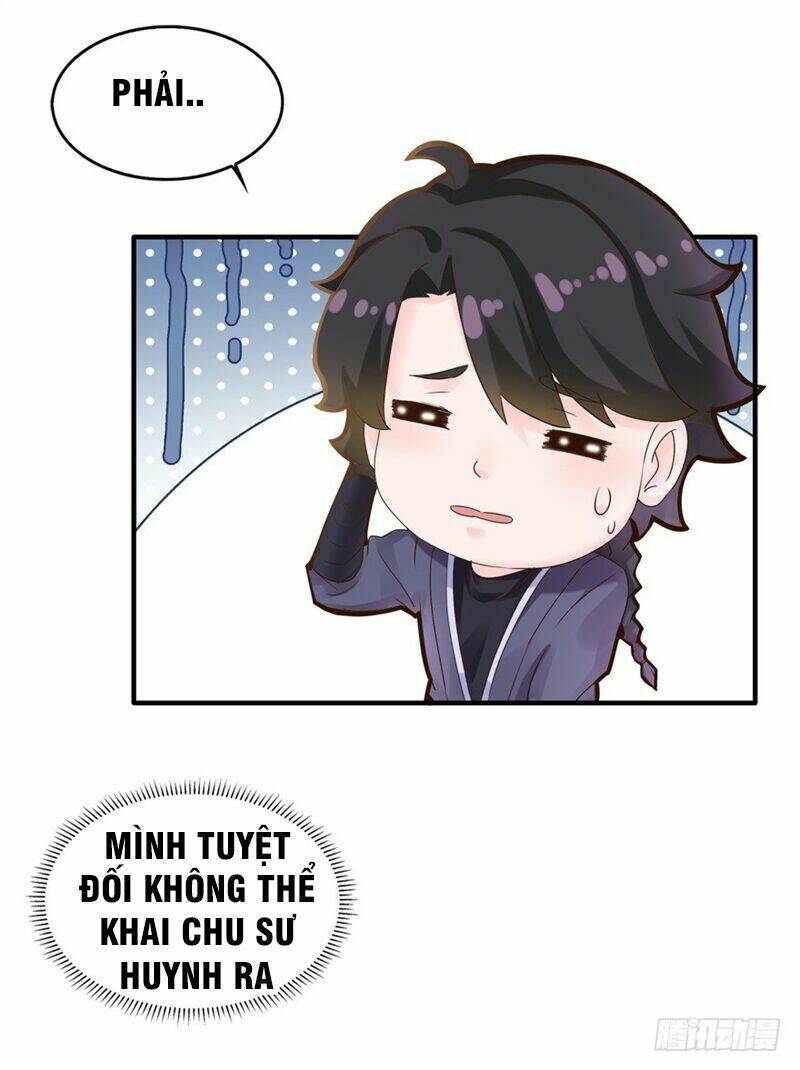 Tiên Ma Đồng Tu Chapter 5 - Trang 2