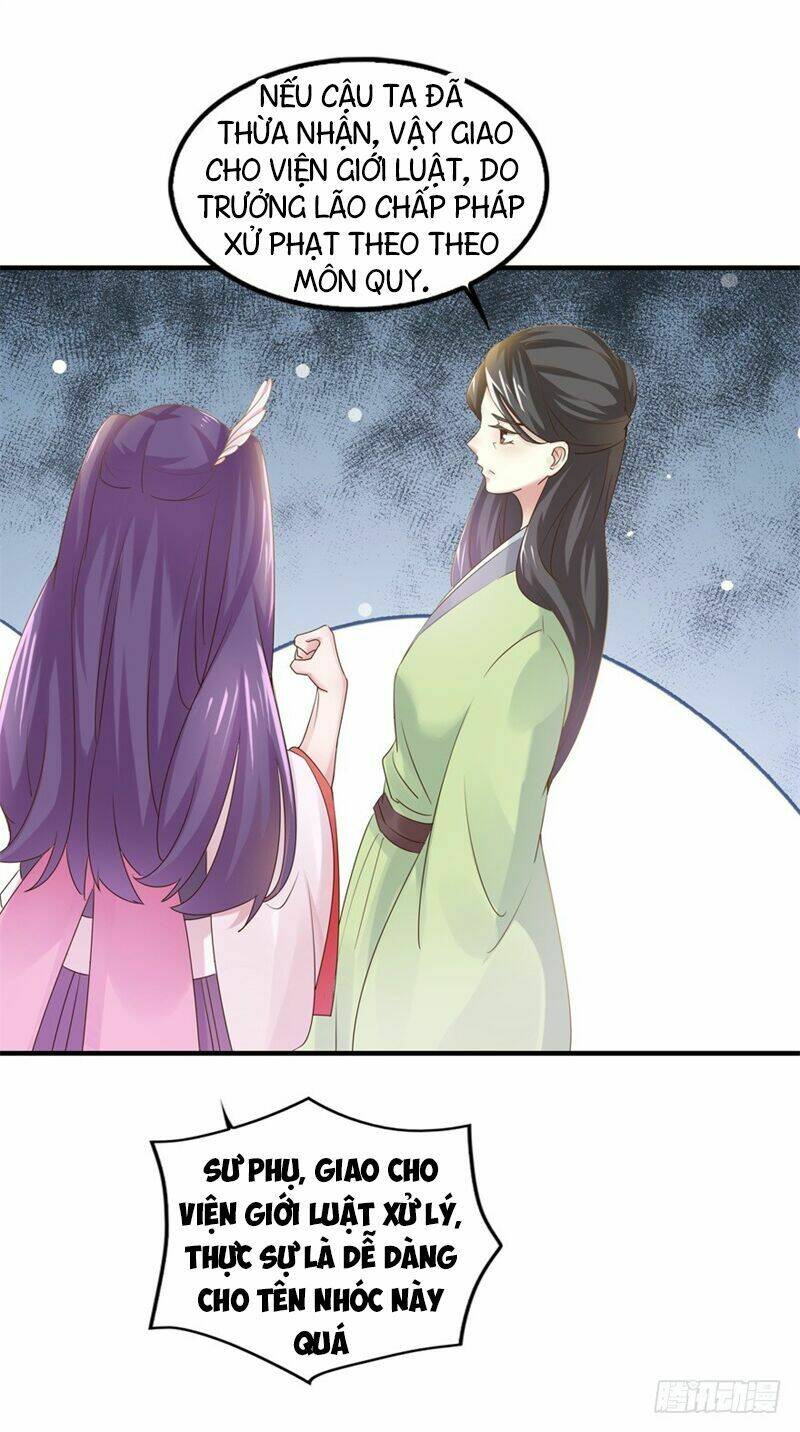 Tiên Ma Đồng Tu Chapter 5 - Trang 2