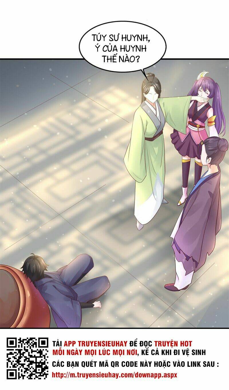 Tiên Ma Đồng Tu Chapter 5 - Trang 2