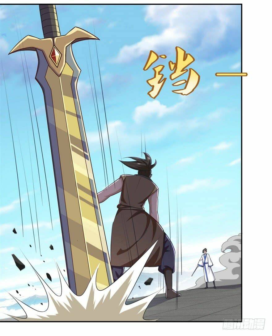 Tiên Ma Đồng Tu Chapter 50 - Trang 2