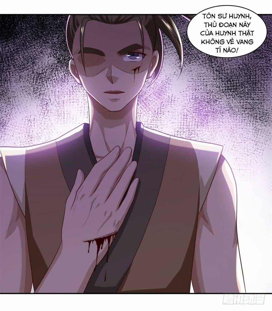 Tiên Ma Đồng Tu Chapter 50 - Trang 2