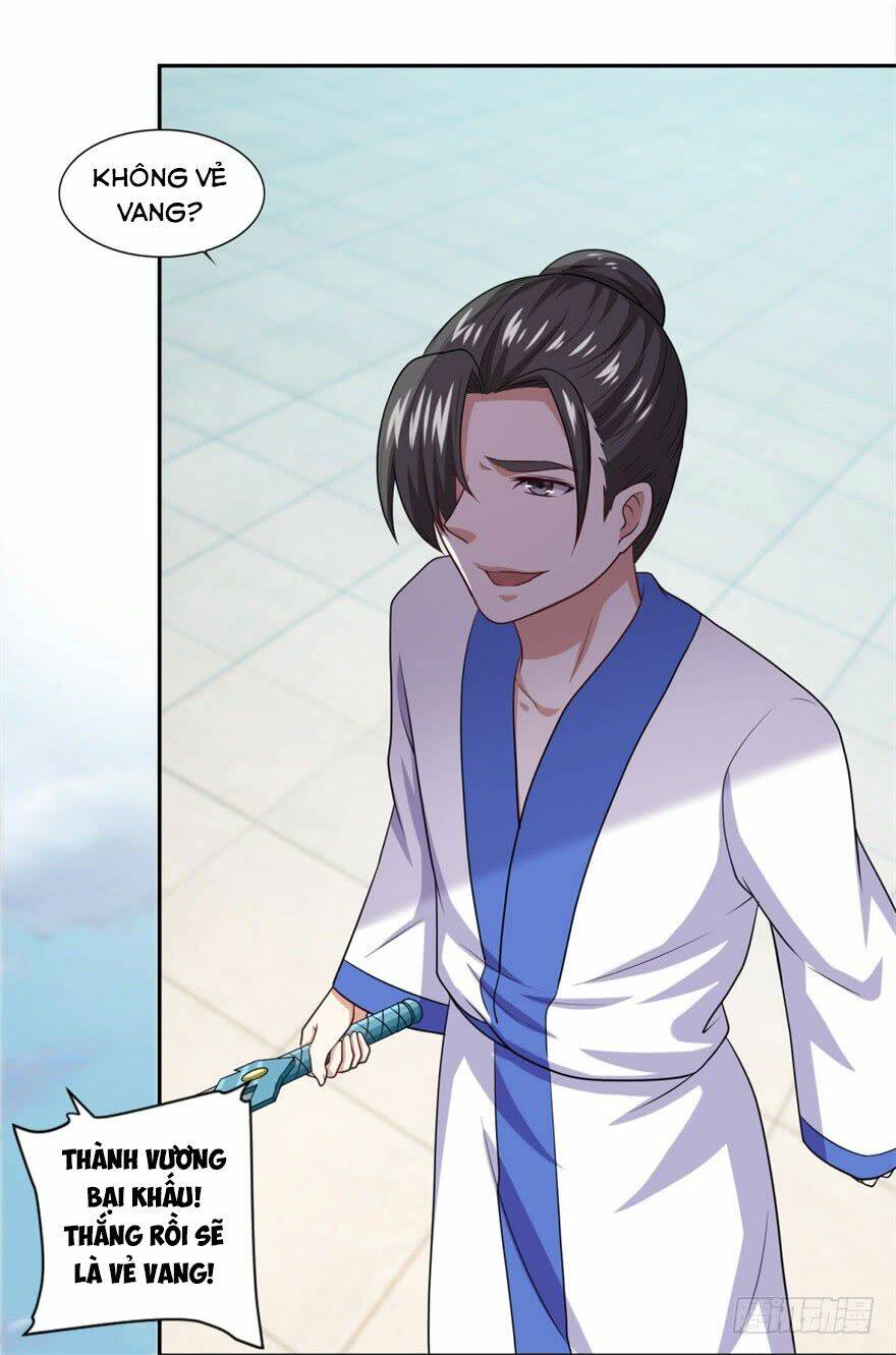 Tiên Ma Đồng Tu Chapter 50 - Trang 2