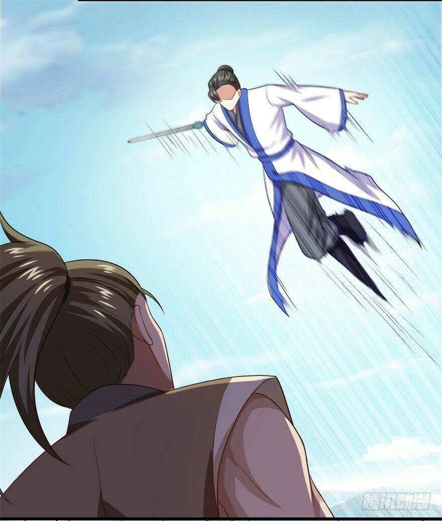 Tiên Ma Đồng Tu Chapter 50 - Trang 2