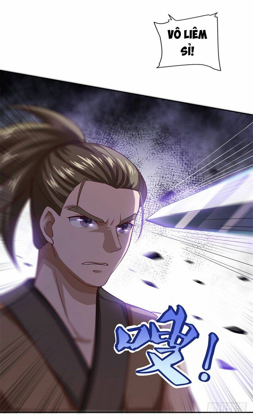 Tiên Ma Đồng Tu Chapter 50 - Trang 2