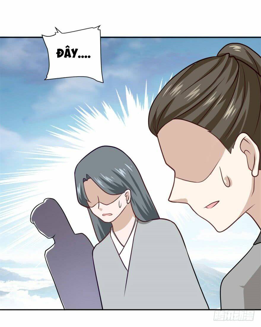 Tiên Ma Đồng Tu Chapter 50 - Trang 2