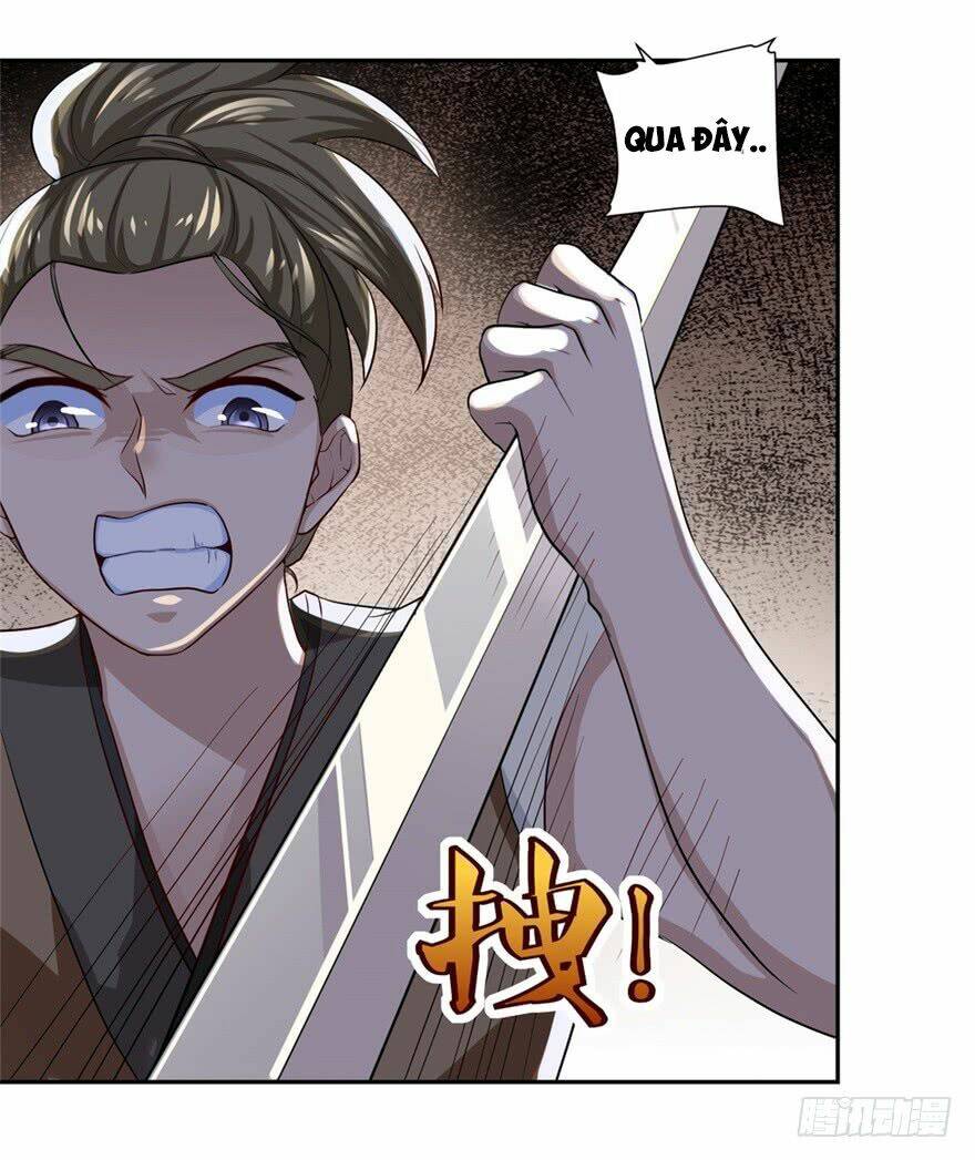 Tiên Ma Đồng Tu Chapter 50 - Trang 2