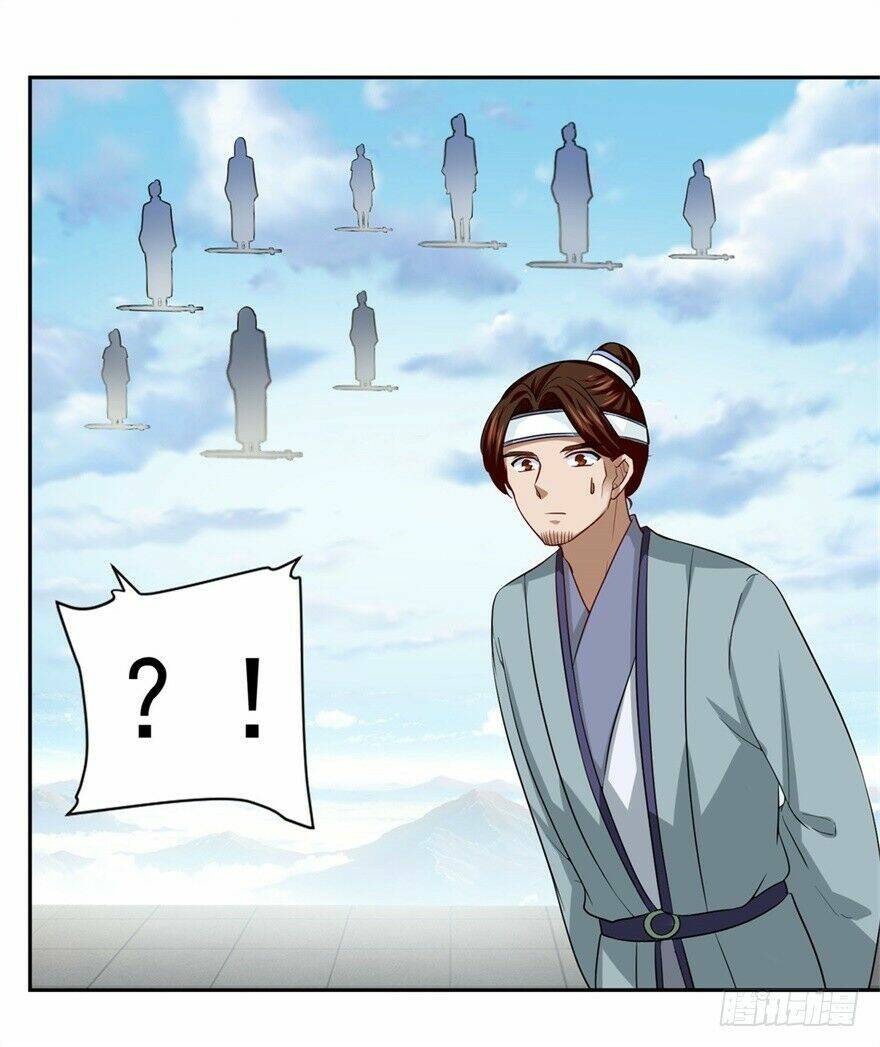 Tiên Ma Đồng Tu Chapter 50 - Trang 2