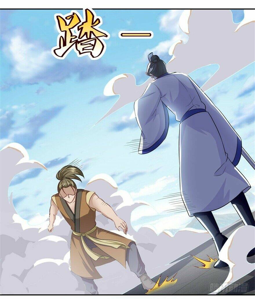 Tiên Ma Đồng Tu Chapter 50 - Trang 2