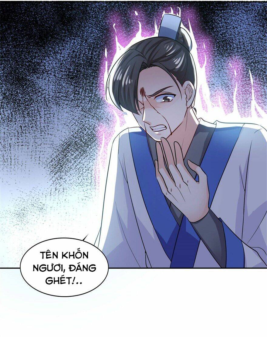 Tiên Ma Đồng Tu Chapter 50 - Trang 2