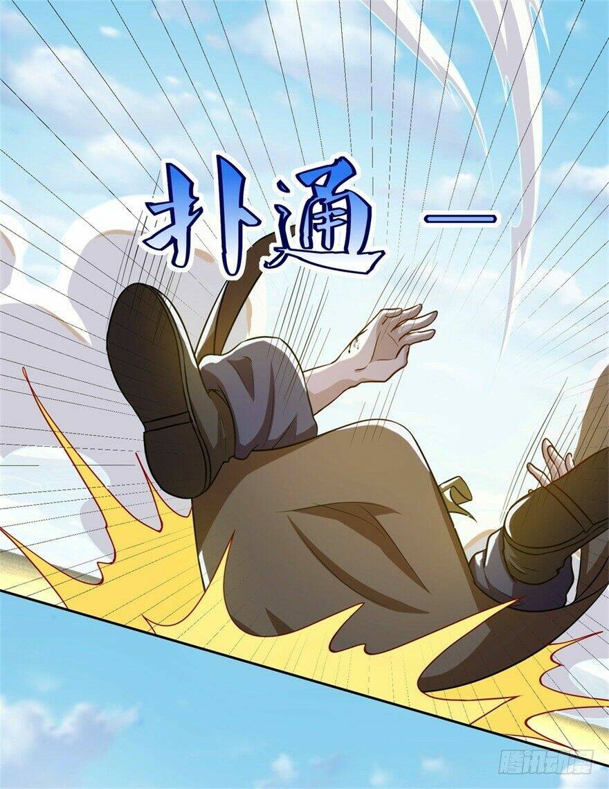 Tiên Ma Đồng Tu Chapter 50 - Trang 2