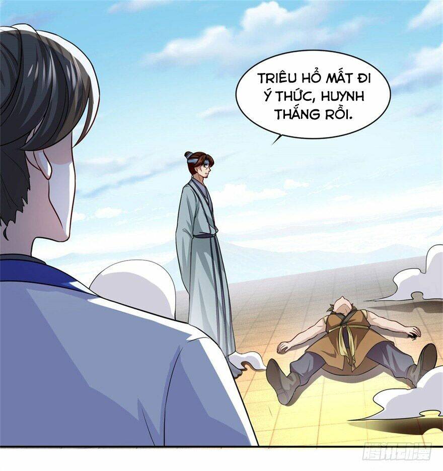 Tiên Ma Đồng Tu Chapter 50 - Trang 2