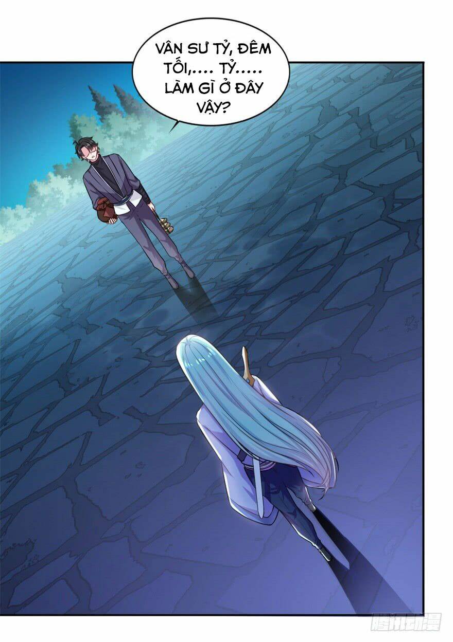 Tiên Ma Đồng Tu Chapter 51 - Trang 2