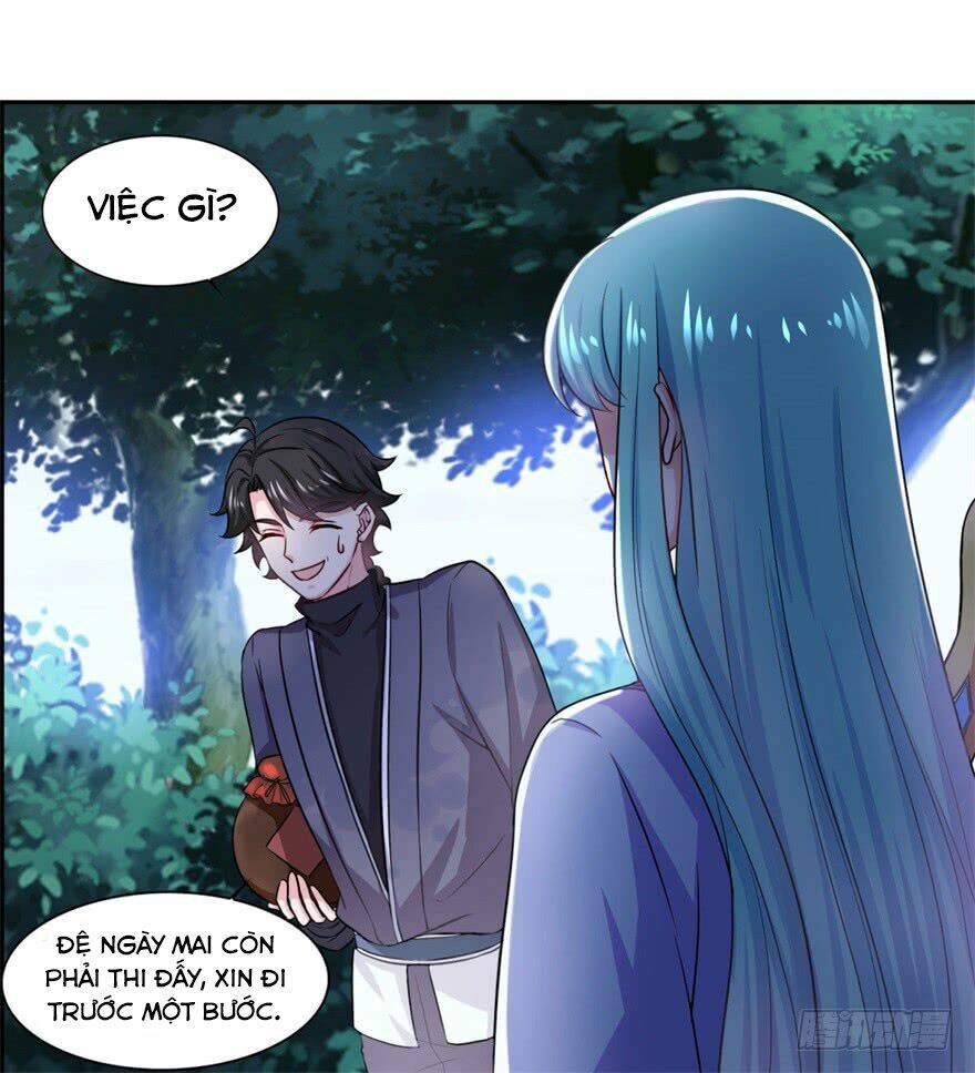 Tiên Ma Đồng Tu Chapter 51 - Trang 2