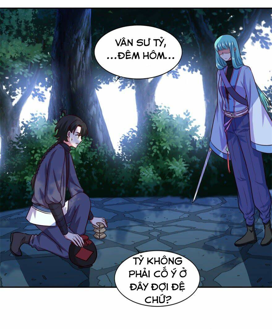 Tiên Ma Đồng Tu Chapter 51 - Trang 2