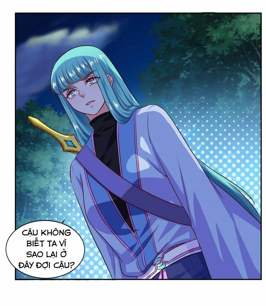 Tiên Ma Đồng Tu Chapter 51 - Trang 2