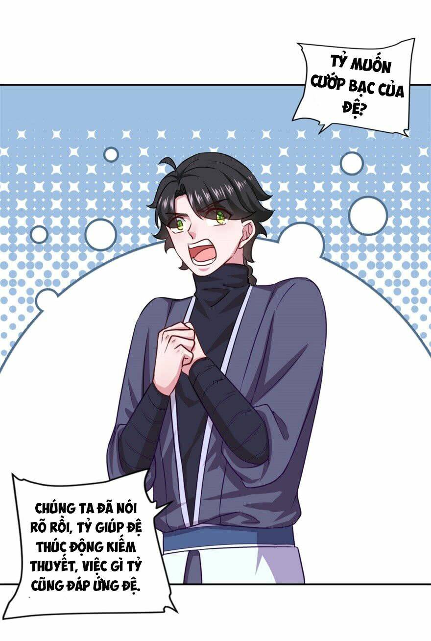 Tiên Ma Đồng Tu Chapter 51 - Trang 2