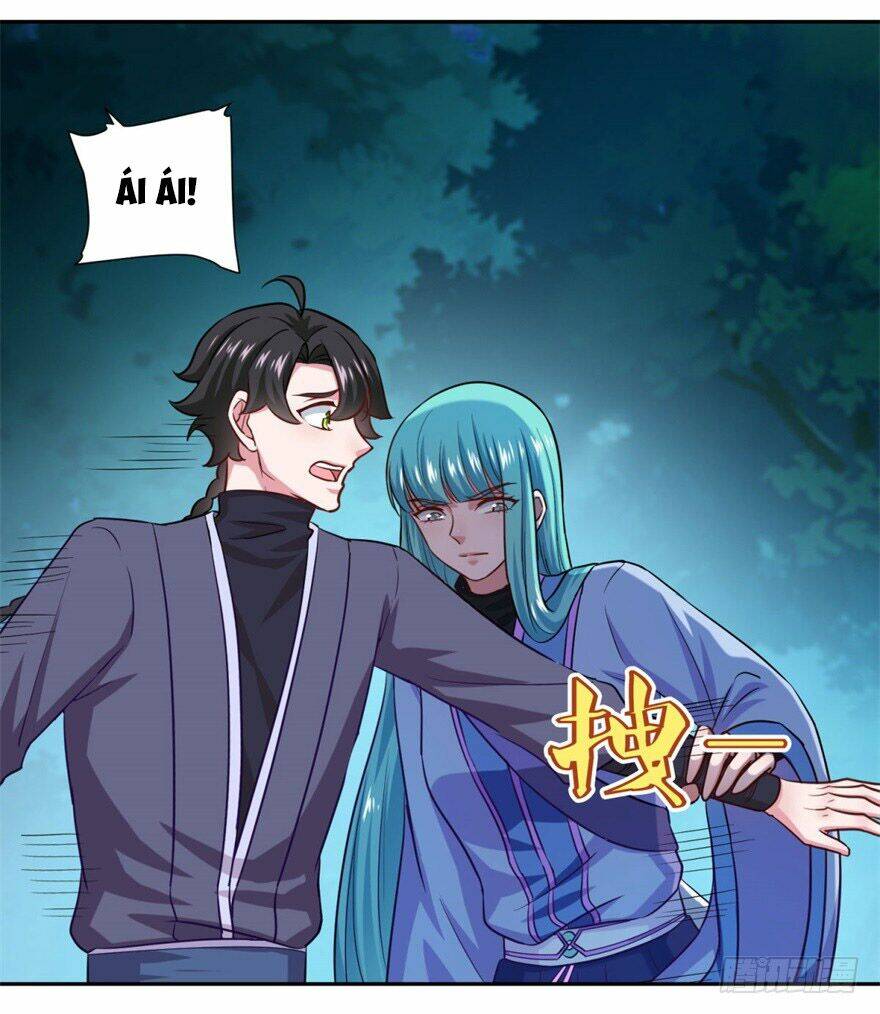 Tiên Ma Đồng Tu Chapter 51 - Trang 2