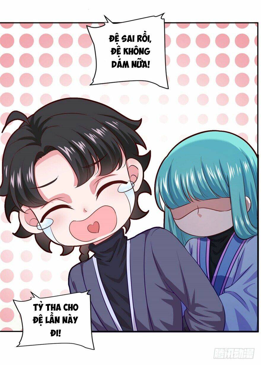 Tiên Ma Đồng Tu Chapter 51 - Trang 2