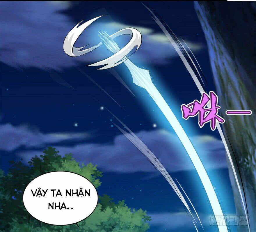 Tiên Ma Đồng Tu Chapter 51 - Trang 2