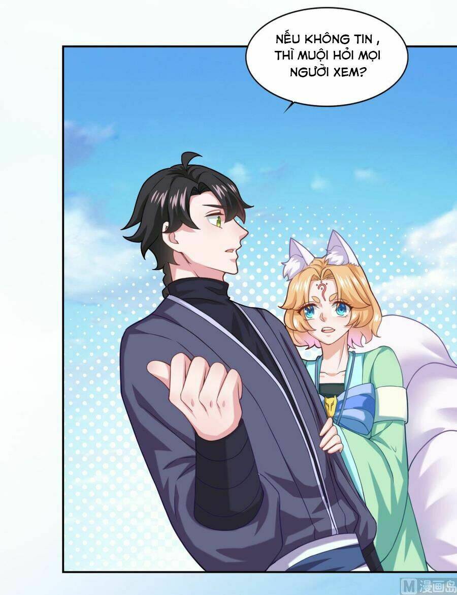 Tiên Ma Đồng Tu Chapter 53 - Trang 2